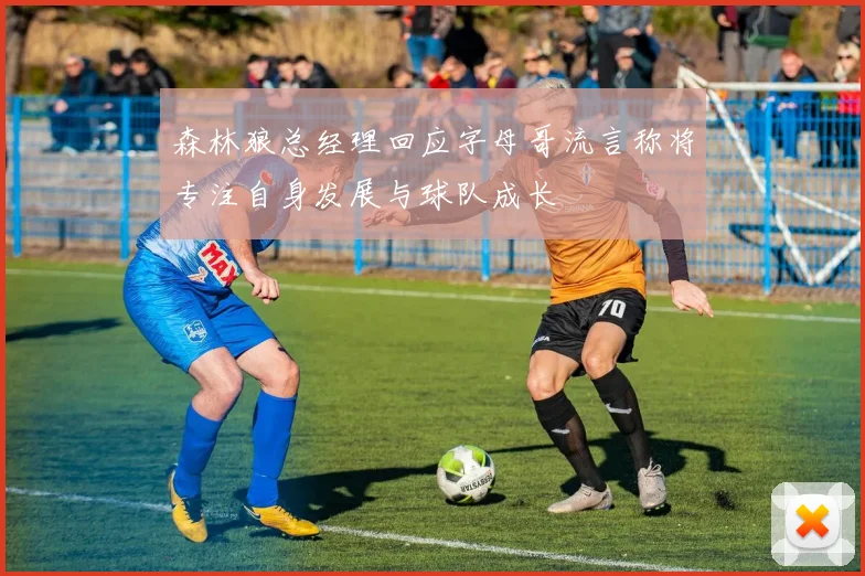 森林狼总经理回应字母哥流言称将专注自身发展与球队成长
