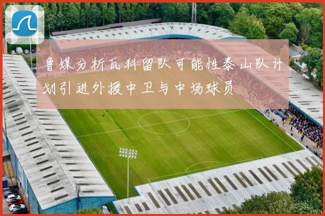鲁媒分析瓦科留队可能性泰山队计划引进外援中卫与中场球员