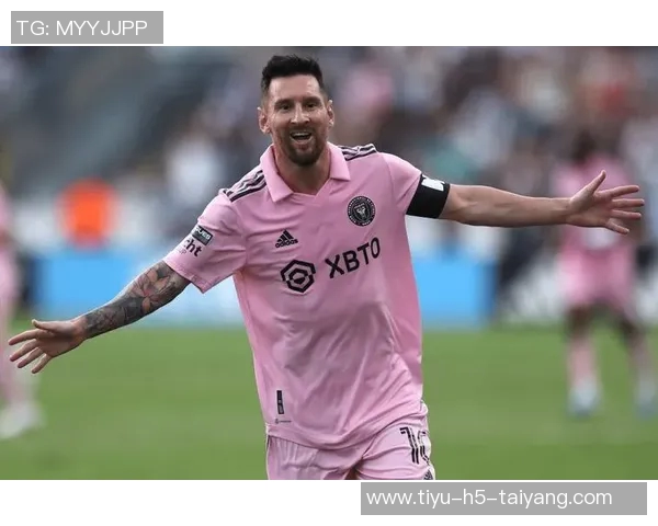 梅西在迈阿密国际80场比赛中贡献66球34助成功达成参与100球里程碑 梅西在迈阿密国际80场比赛中贡献66球34助成功达成参与100球里程碑