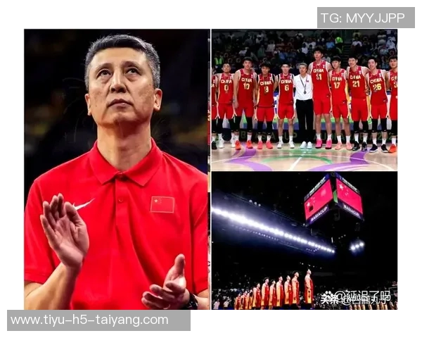 杨侃分析为何对郭士强宽容背后的深层心理与期待