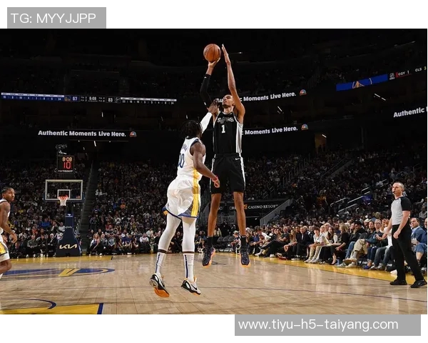 马刺凭借文班亚马的勇猛表现成功终结雷霆的连胜之路