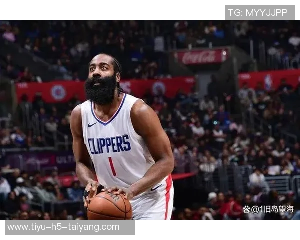 皮尔斯直言哈登得分方式单一强调自己在进攻端的全面性与多样性