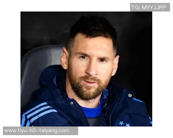 阿媒报道梅西南美行或将会见三国总统推动足球交流