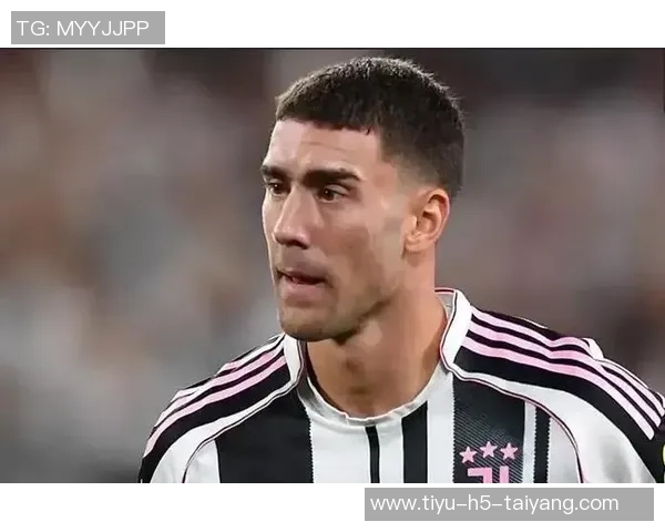 尤文CEO确认弗拉霍维奇合同细节将于赛季末重启未来谈判