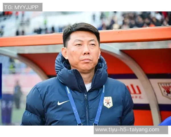 鲁媒分析韩鹏是否担任泰山主帅仍需观察外教引进时间紧迫 鲁媒分析韩鹏是否担任泰山主帅仍需观察外教引进时间紧迫